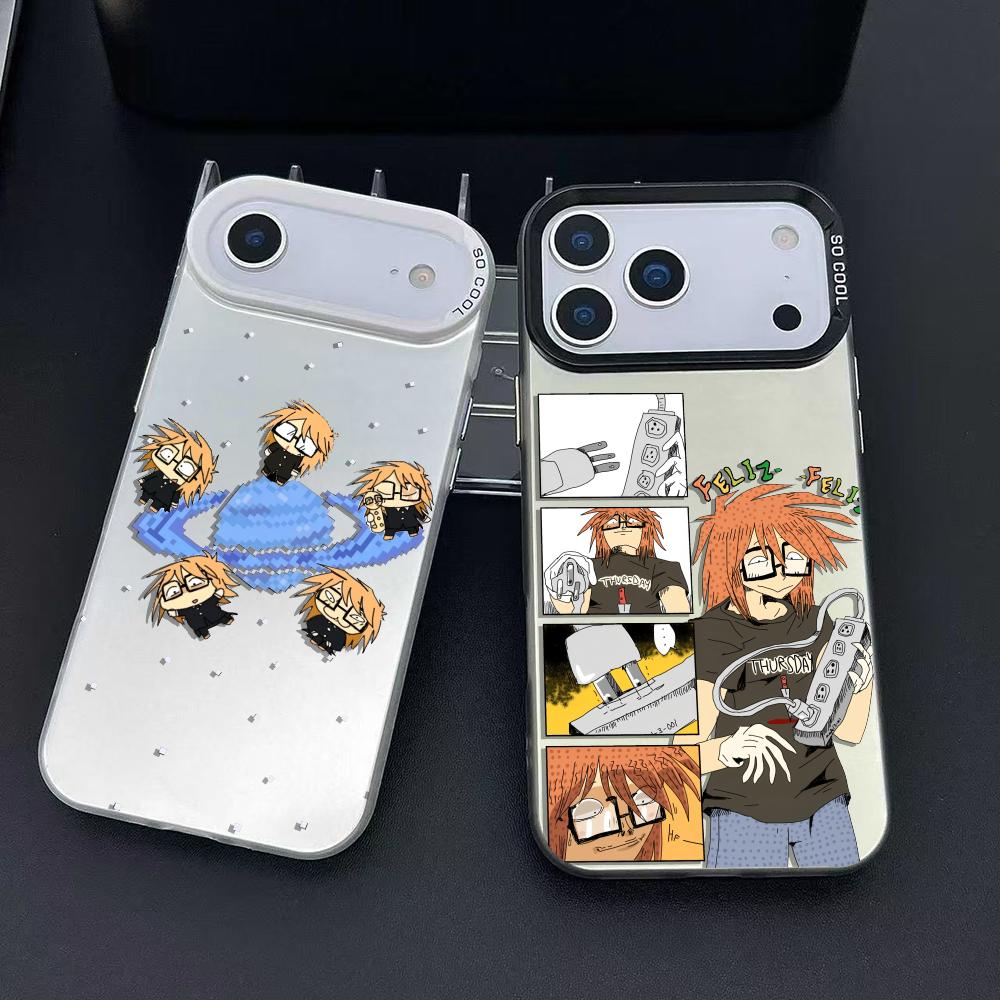 R-Randals F-Friends Phone Case - Phone Cases Durable 리뷰 및 가격