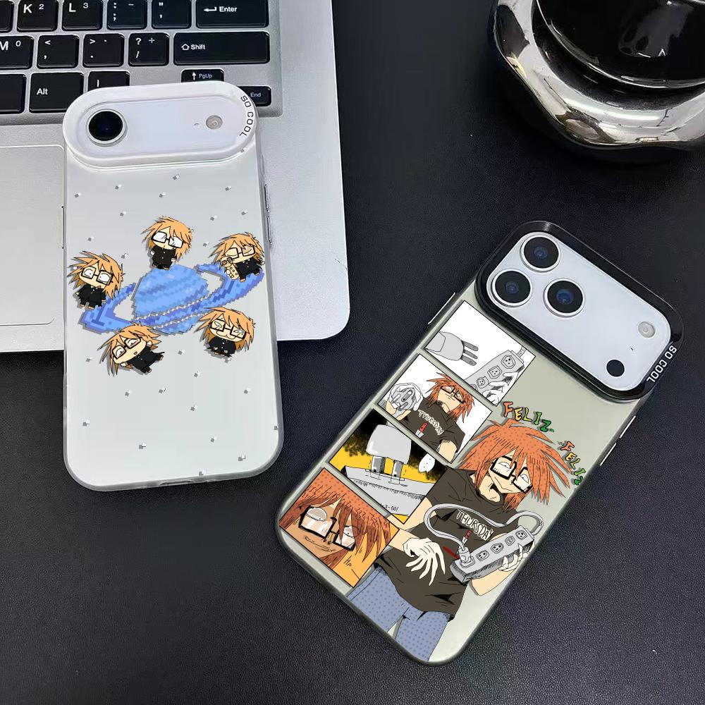 R-Randals F-Friends Phone Case - Phone Cases Durable 리뷰 및 가격