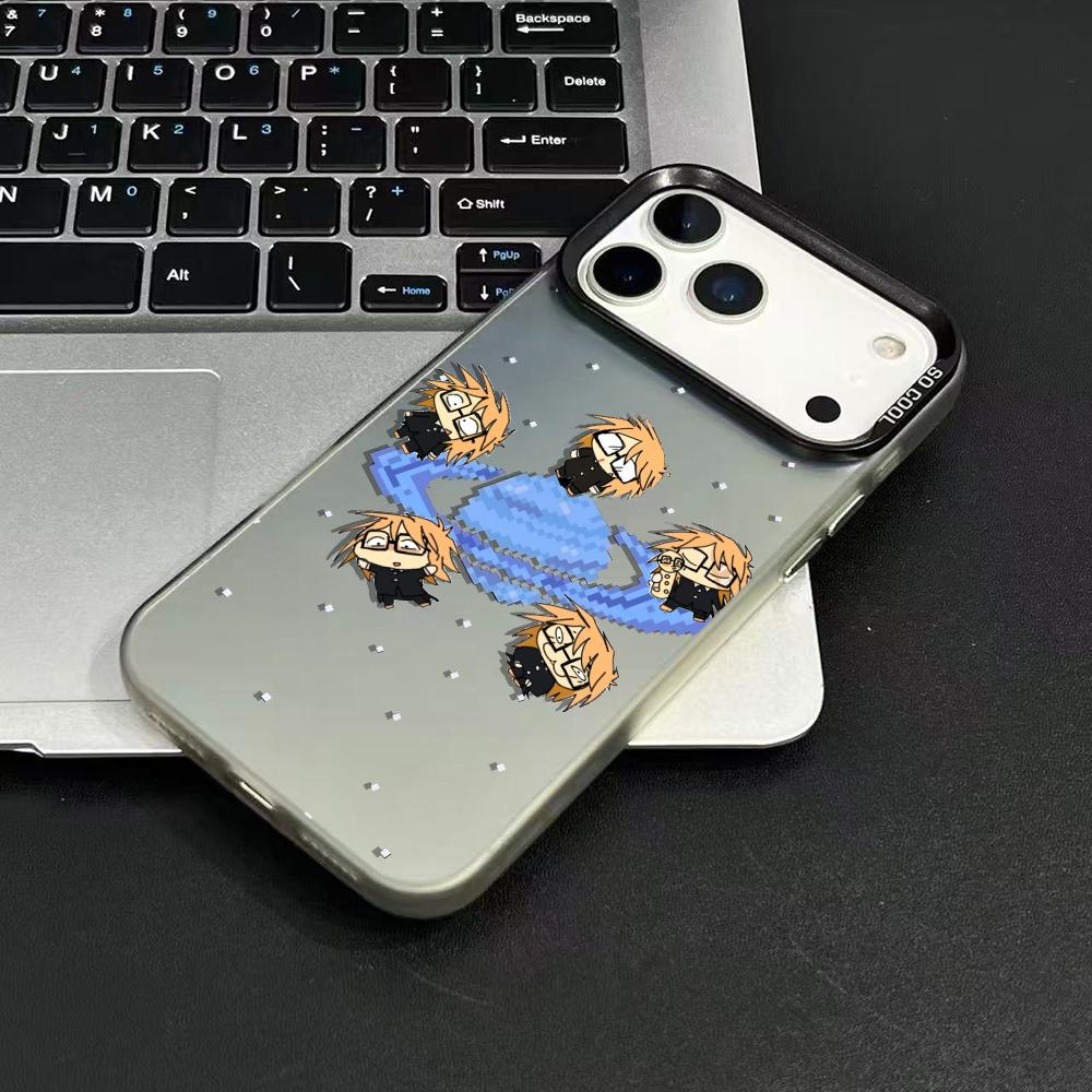R-Randals F-Friends Phone Case - Phone Cases Durable 리뷰 및 가격