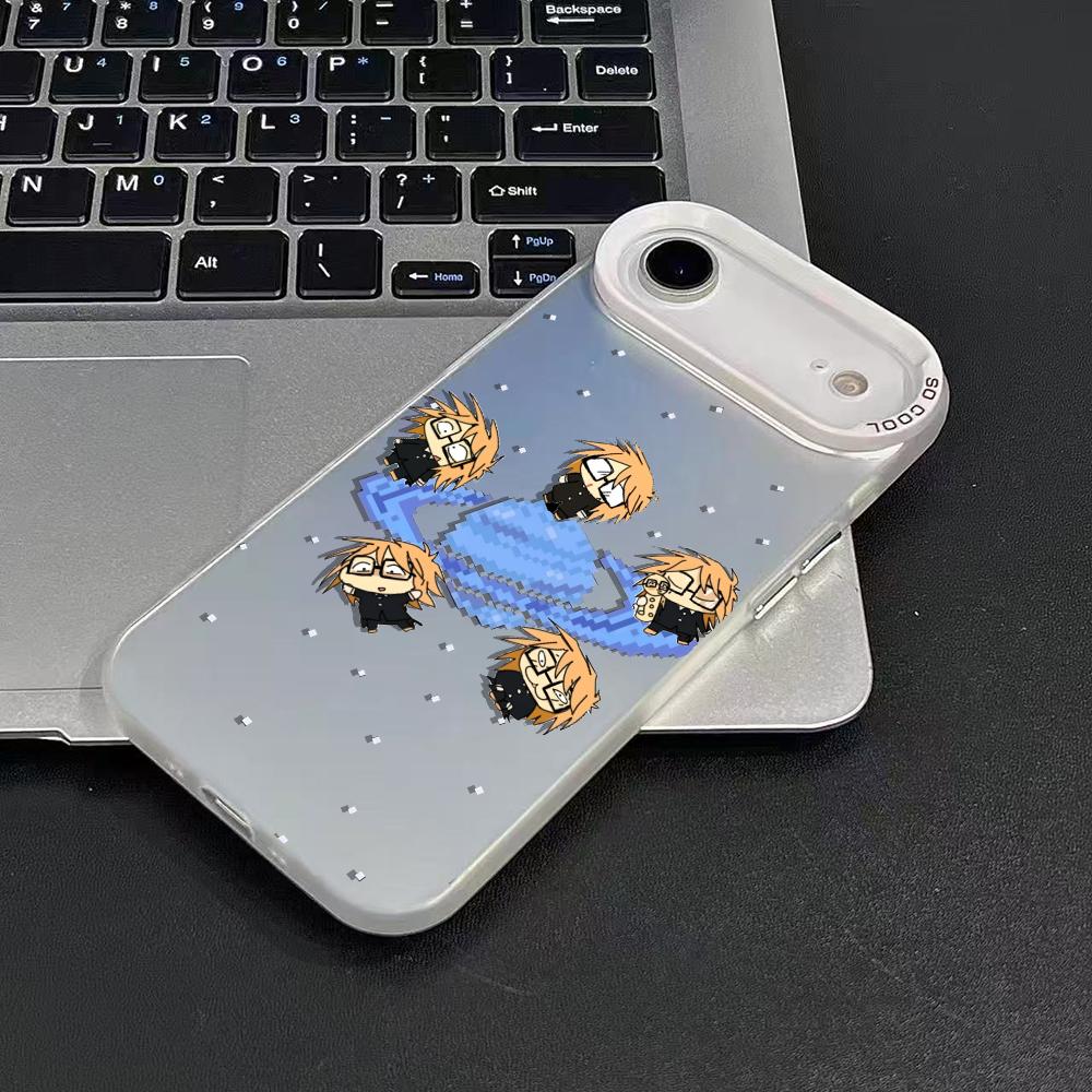 R-Randals F-Friends Phone Case - Phone Cases Durable 리뷰 및 가격