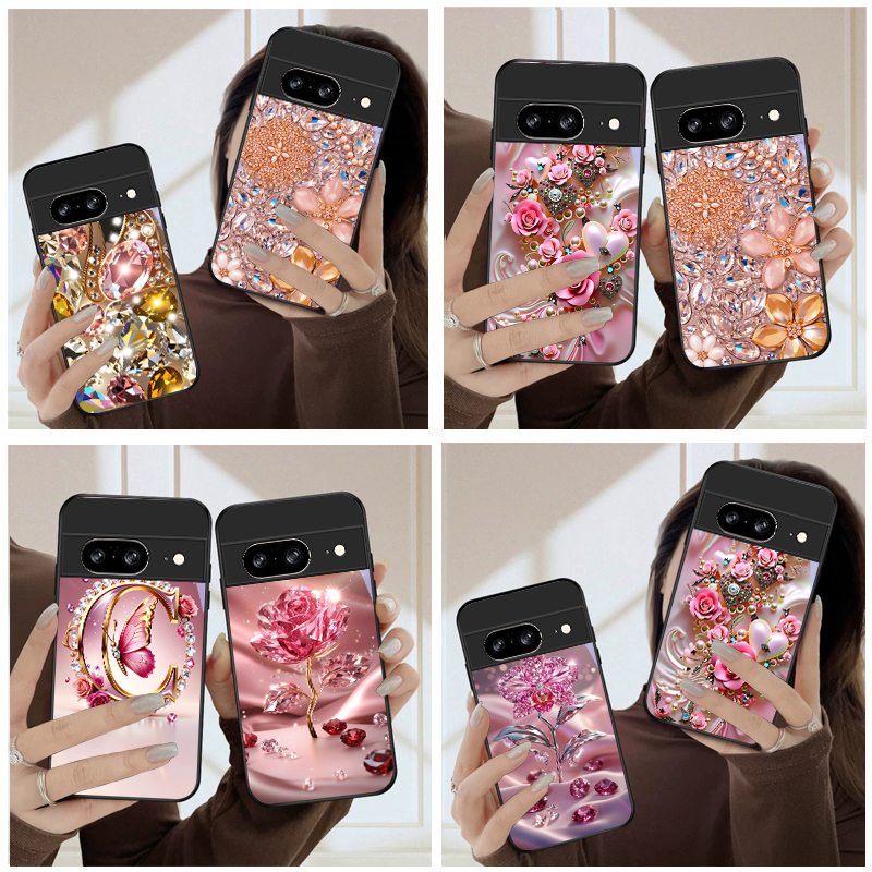 Golden Thread Starlight For Go - Phone Cases Google Pixel 10 Pro 리뷰 및 가격
