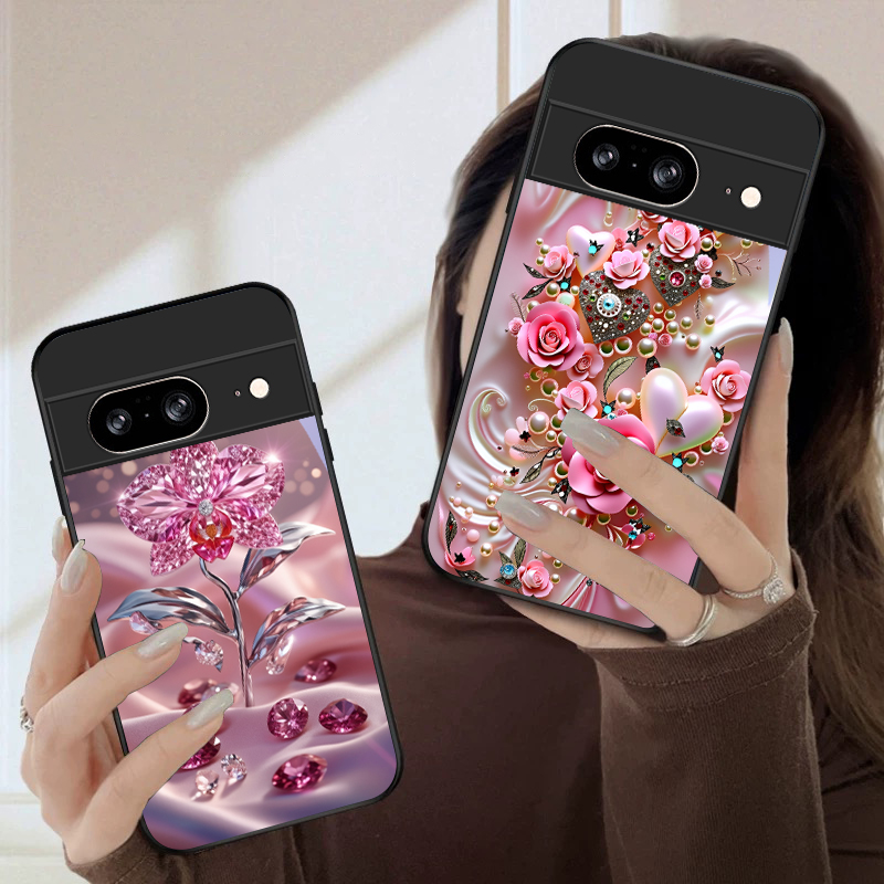 Golden Thread Starlight For Go - Phone Cases Google Pixel 10 Pro 리뷰 및 가격