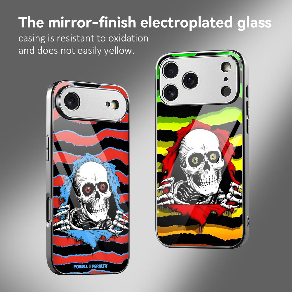 P-Powell P-Peralta Phone Case  - Phone Cases Iphone 12 리뷰 및 가격