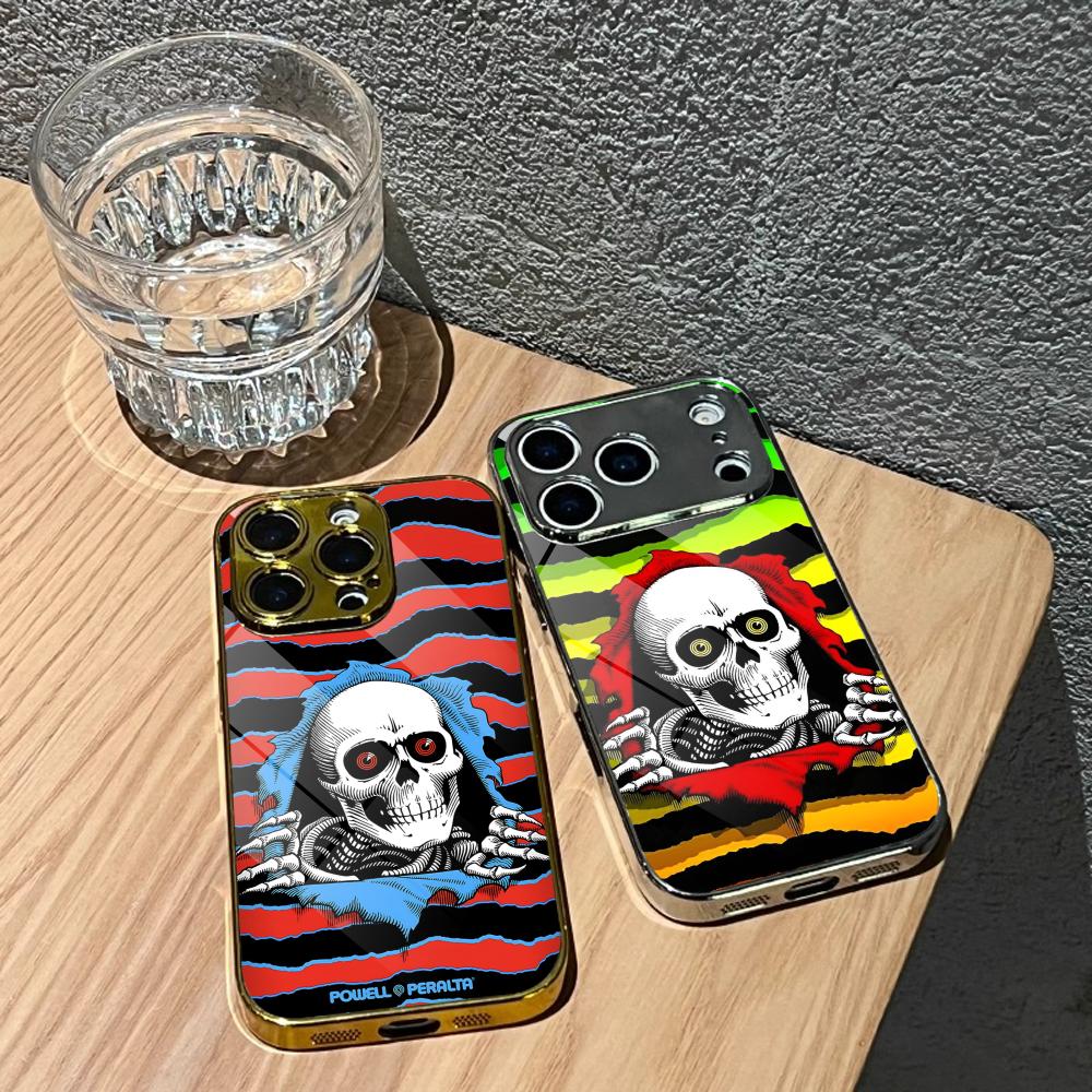 P-Powell P-Peralta Phone Case  - Phone Cases Iphone 12 리뷰 및 가격