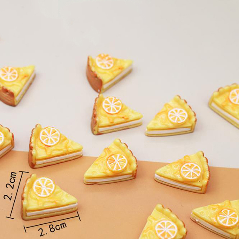 10pcs 1:12 Simulated Food And  - Phone Cases Europe 리뷰 및 가격