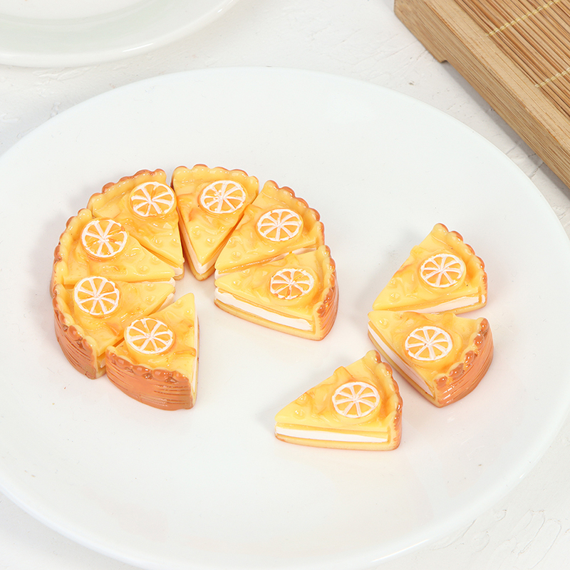 10pcs 1:12 Simulated Food And  - Phone Cases Europe 리뷰 및 가격