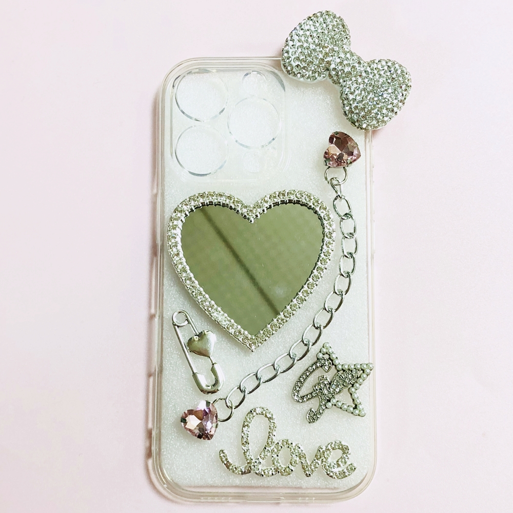 1 Set Butterfly Lips Love Good - Phone Cases Europe 리뷰 및 가격