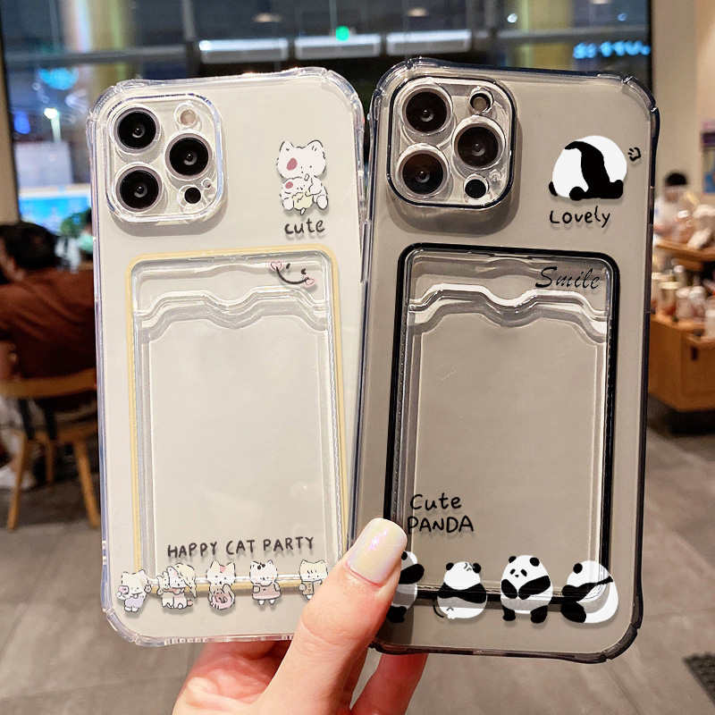 Cute Black Cat Phone Case For  - Phone Cases Xr Cute 리뷰 및 가격