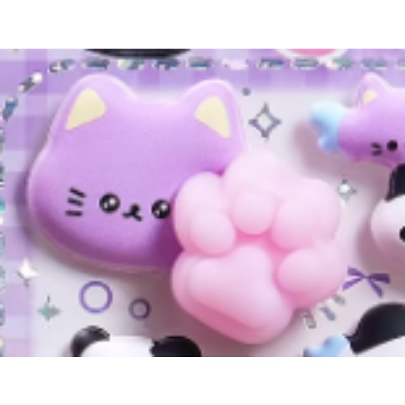 Cute 3D Panda Cartoon Stress R - Phone Cases Rubber 리뷰 및 가격