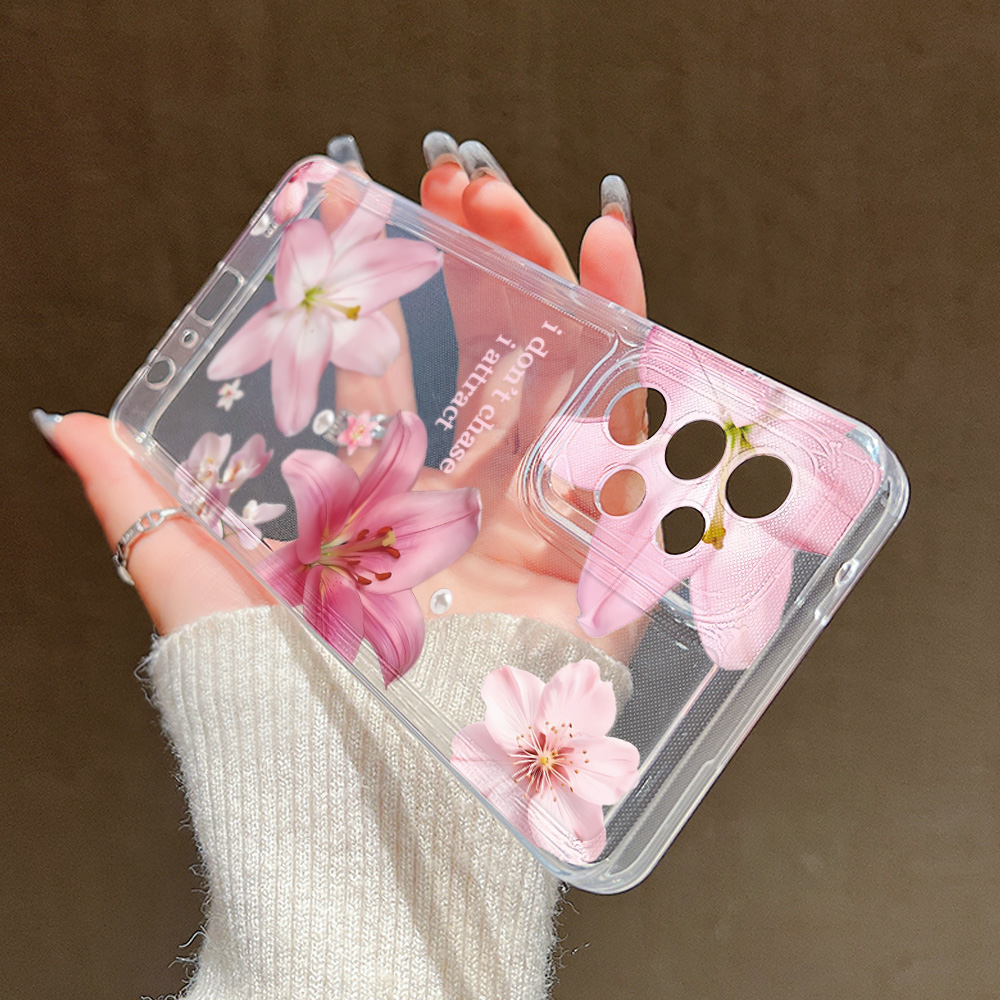 Soft Clear Case For Samsung A5 - Phone Cases Galaxy A16 5G 리뷰 및 가격