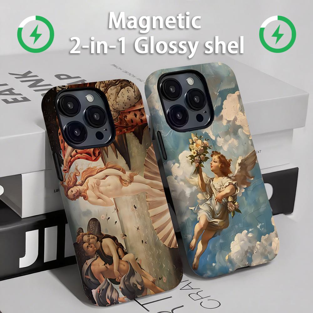 Renaissance Art Paintings  Pho - Phone Cases Store 리뷰 및 가격