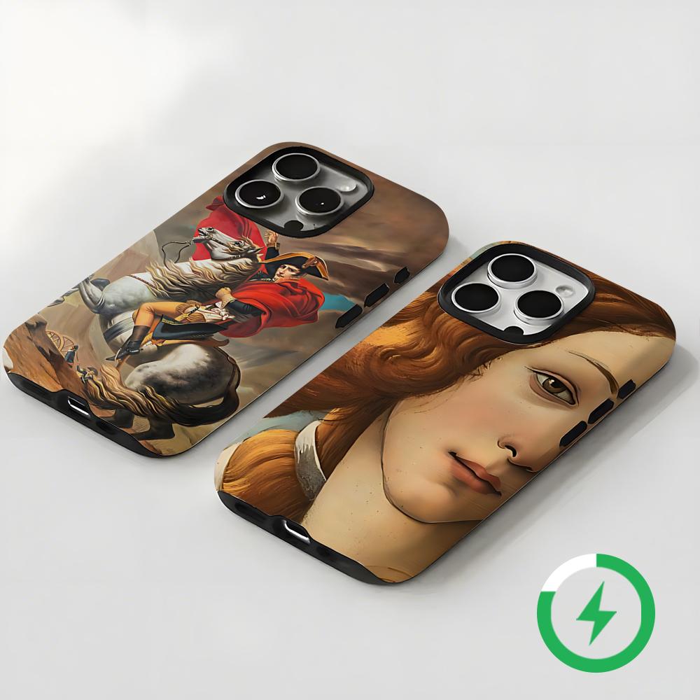 Renaissance Art Paintings  Pho - Phone Cases Store 리뷰 및 가격