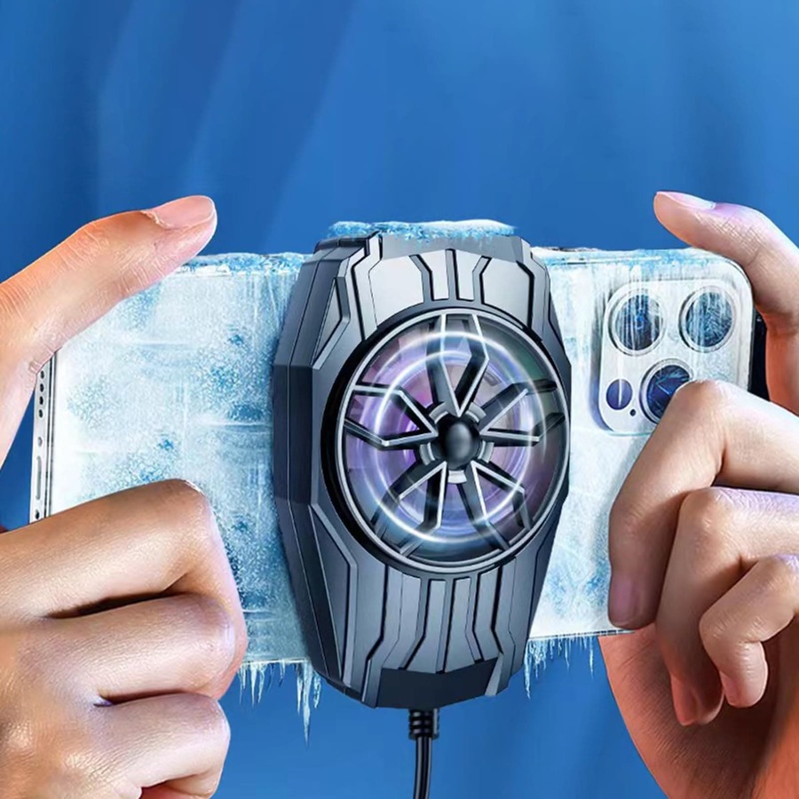 Universal Mobile Phone Cooler  - Phone Cases Android 리뷰 및 가격