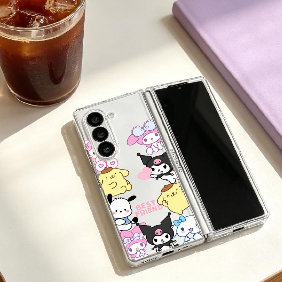 Case for Samsung Galaxy Z Fold - Phone Cases Z Fold 5 리뷰 및 가격