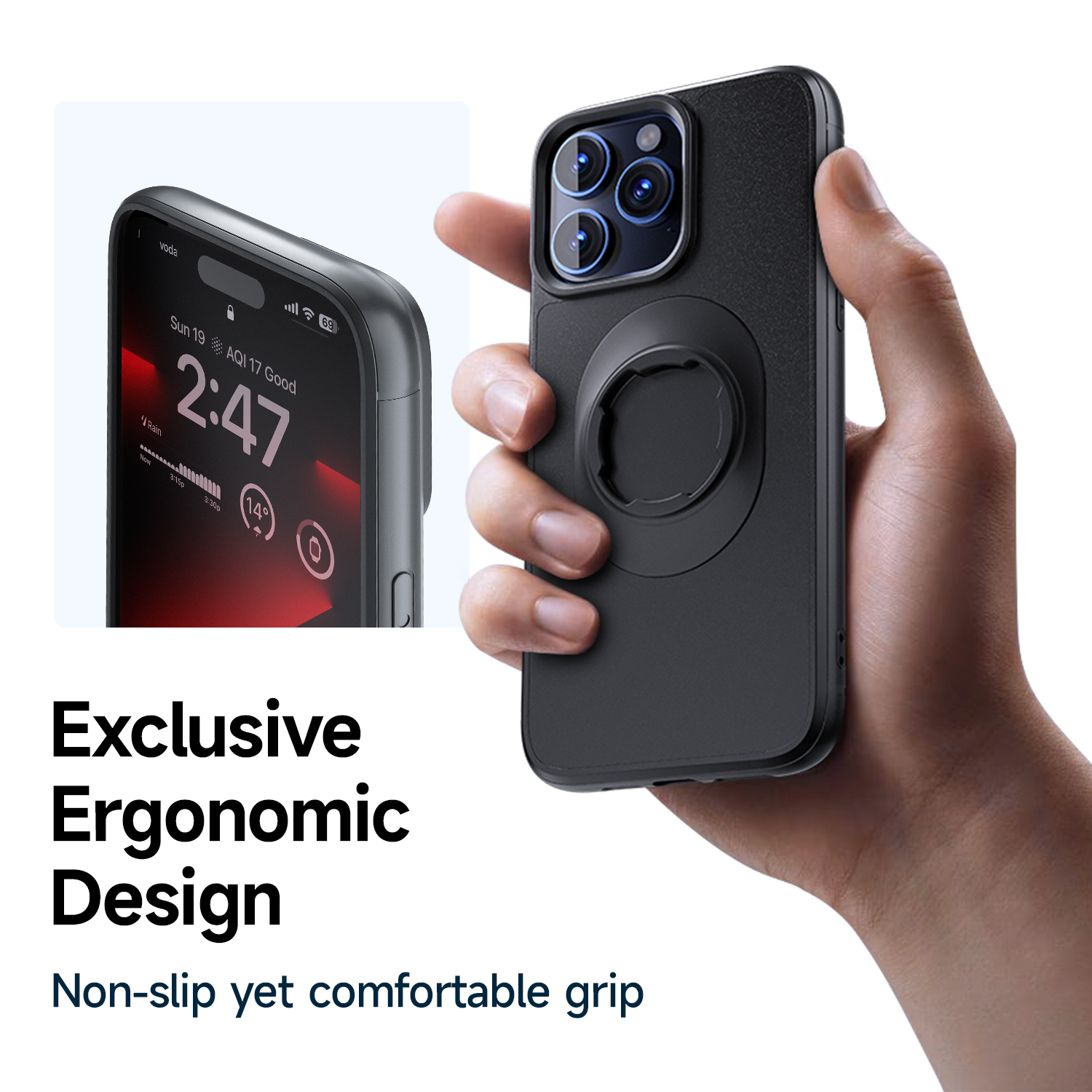 Cycling Holder Case For iPhone - Phone Cases Quad Lock 리뷰 및 가격