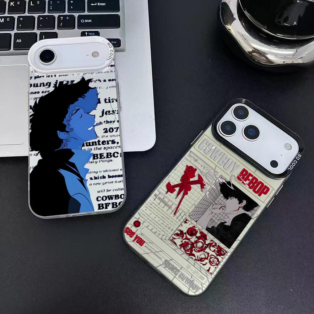 C-Cowboy Anime B-Bebop Phone C - Phone Cases Store 리뷰 및 가격