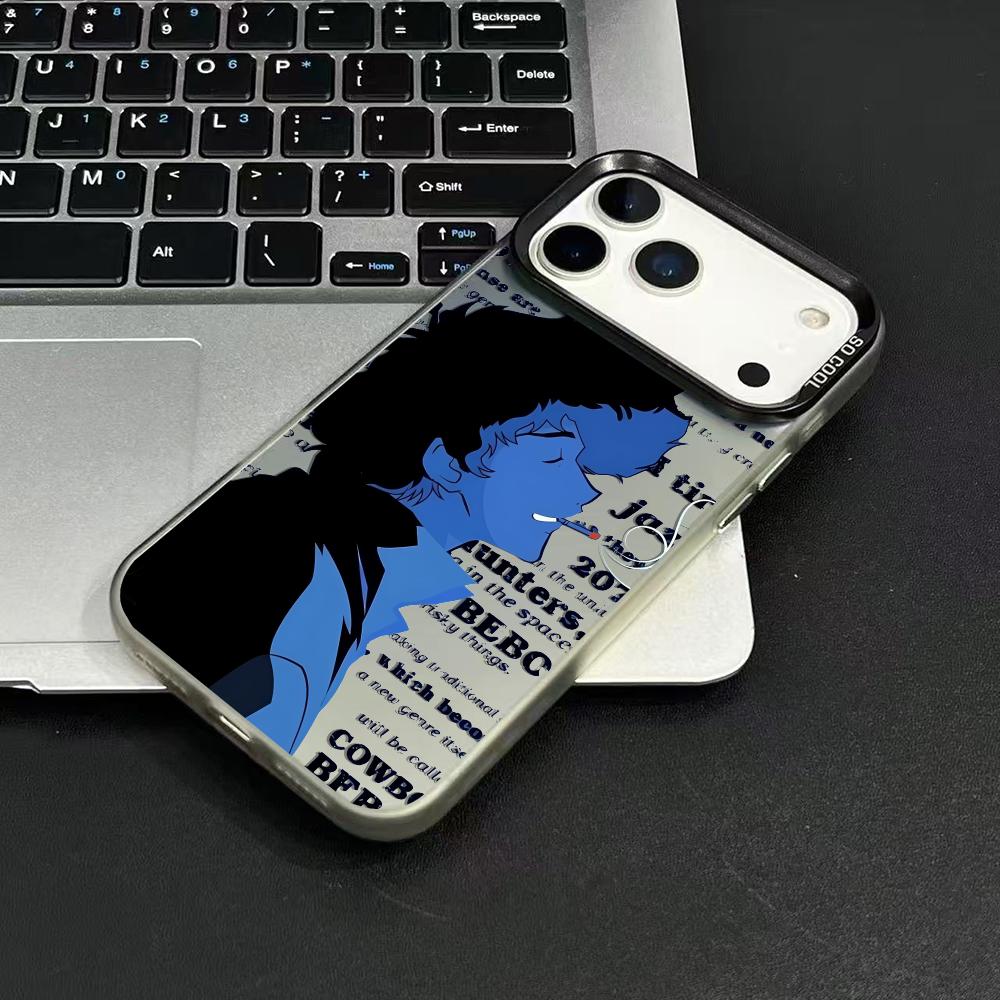 C-Cowboy Anime B-Bebop Phone C - Phone Cases Store 리뷰 및 가격