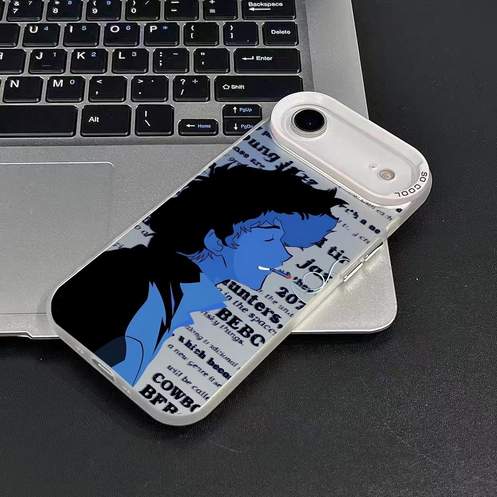 C-Cowboy Anime B-Bebop Phone C - Phone Cases Store 리뷰 및 가격