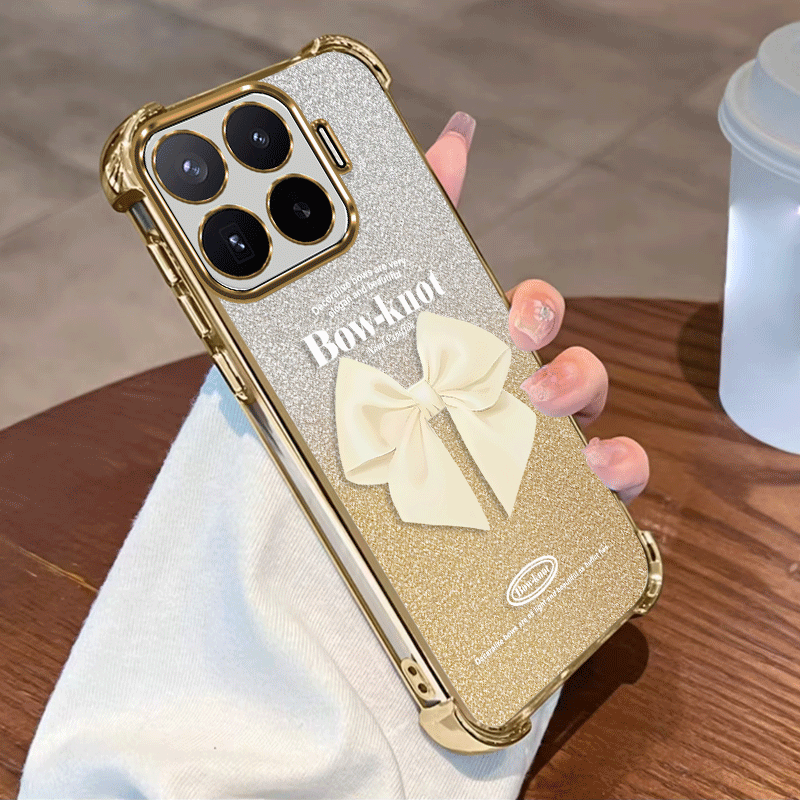 Glitter Plating Protective Cov - Glitter Shockproof Case 리뷰 및 가격