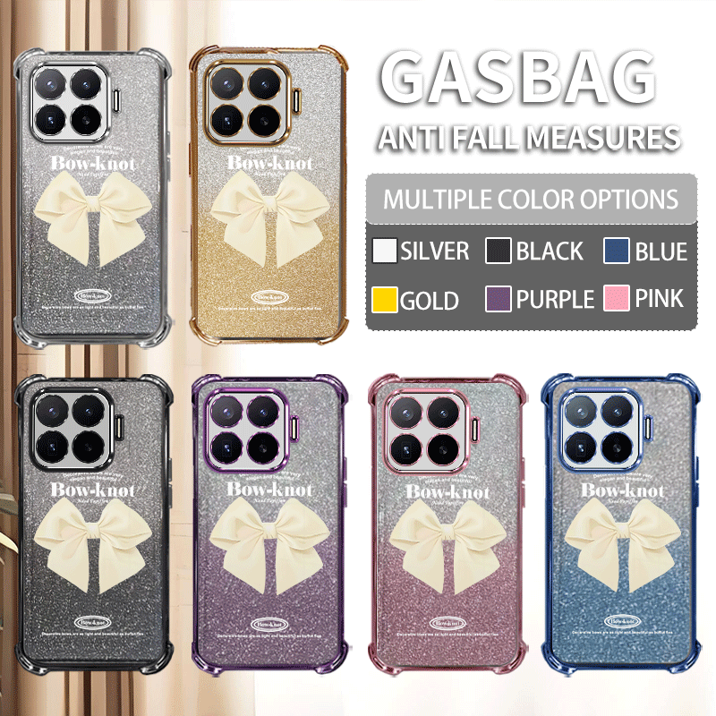 Glitter Plating Protective Cov - Glitter Shockproof Case 리뷰 및 가격