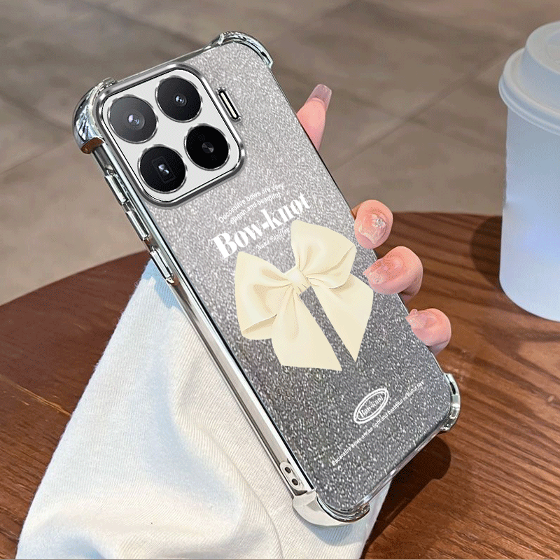 Glitter Plating Protective Cov - Glitter Shockproof Case 리뷰 및 가격