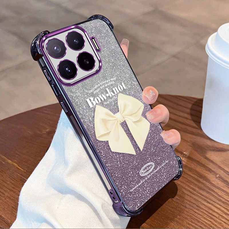 Glitter Plating Protective Cov - Glitter Shockproof Case 리뷰 및 가격