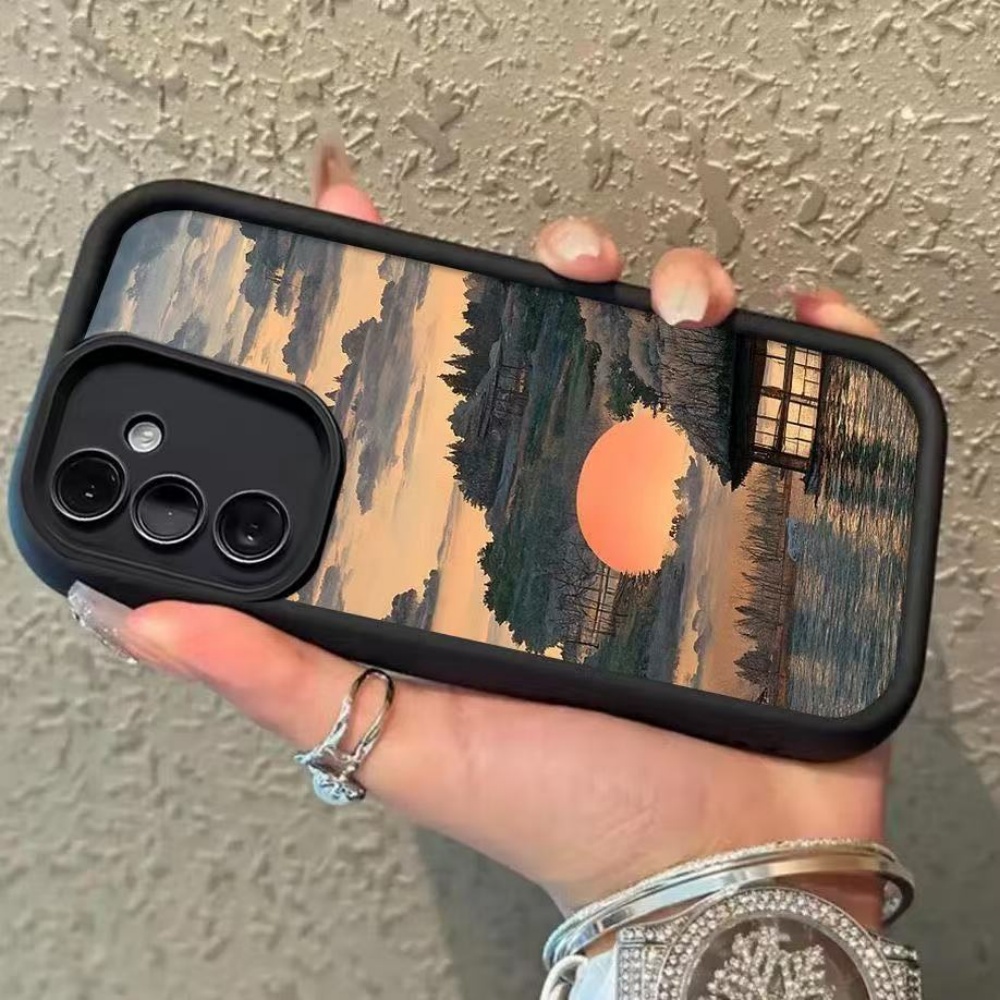 For Samsung Galaxy A73 A72 A71 - Phone Cases Protective 리뷰 및 가격