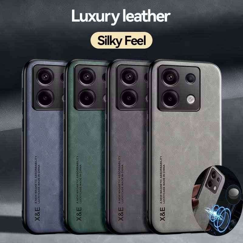 Shockproof Magnetic Car Holder - Phone Cases Case 리뷰 및 가격