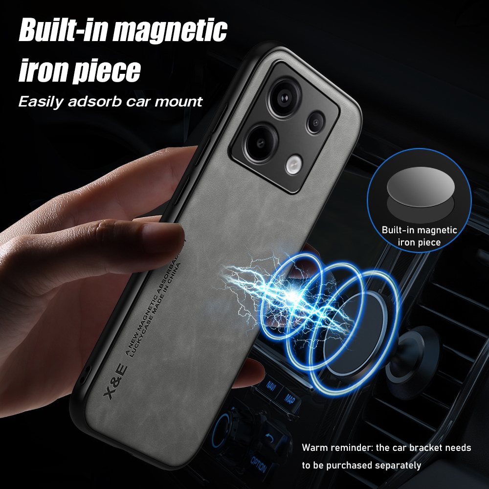 Shockproof Magnetic Car Holder - Phone Cases Case 리뷰 및 가격