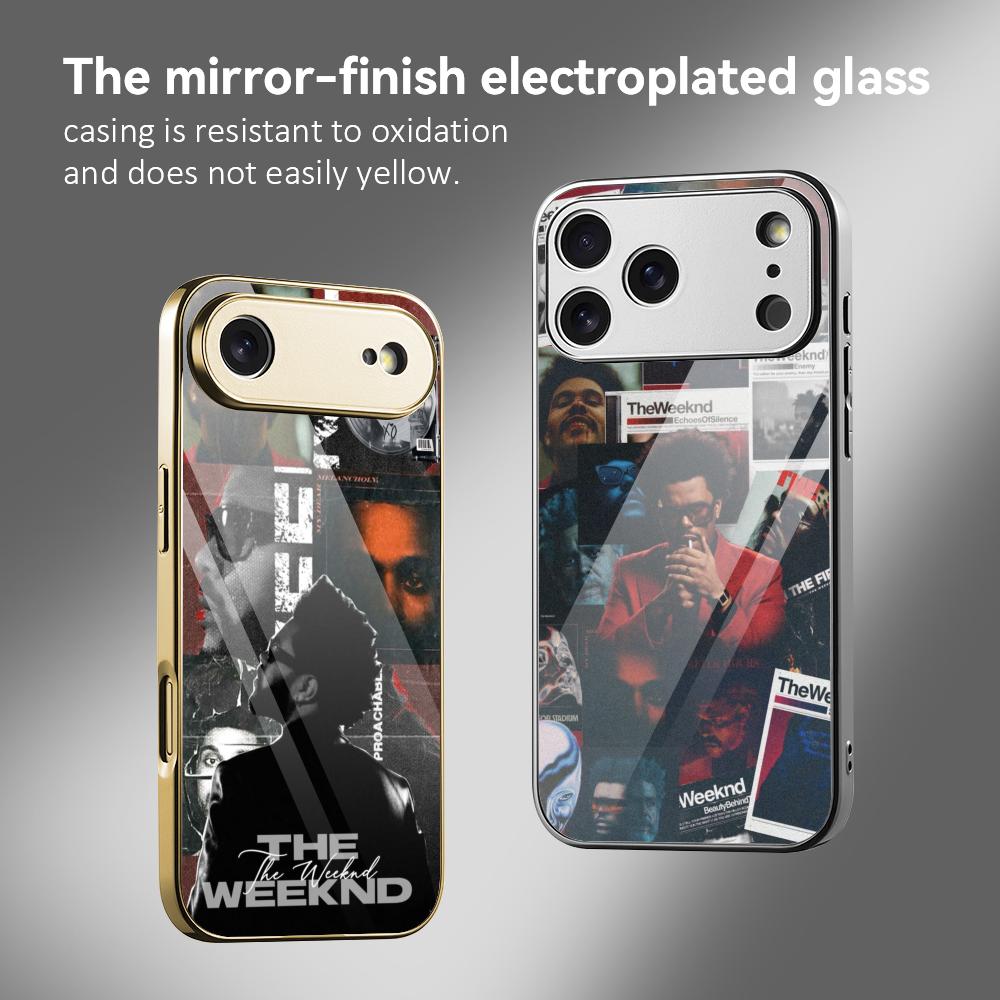 The W-Weeknds Singer Phone Cas - Phone Cases Popular 리뷰 및 가격
