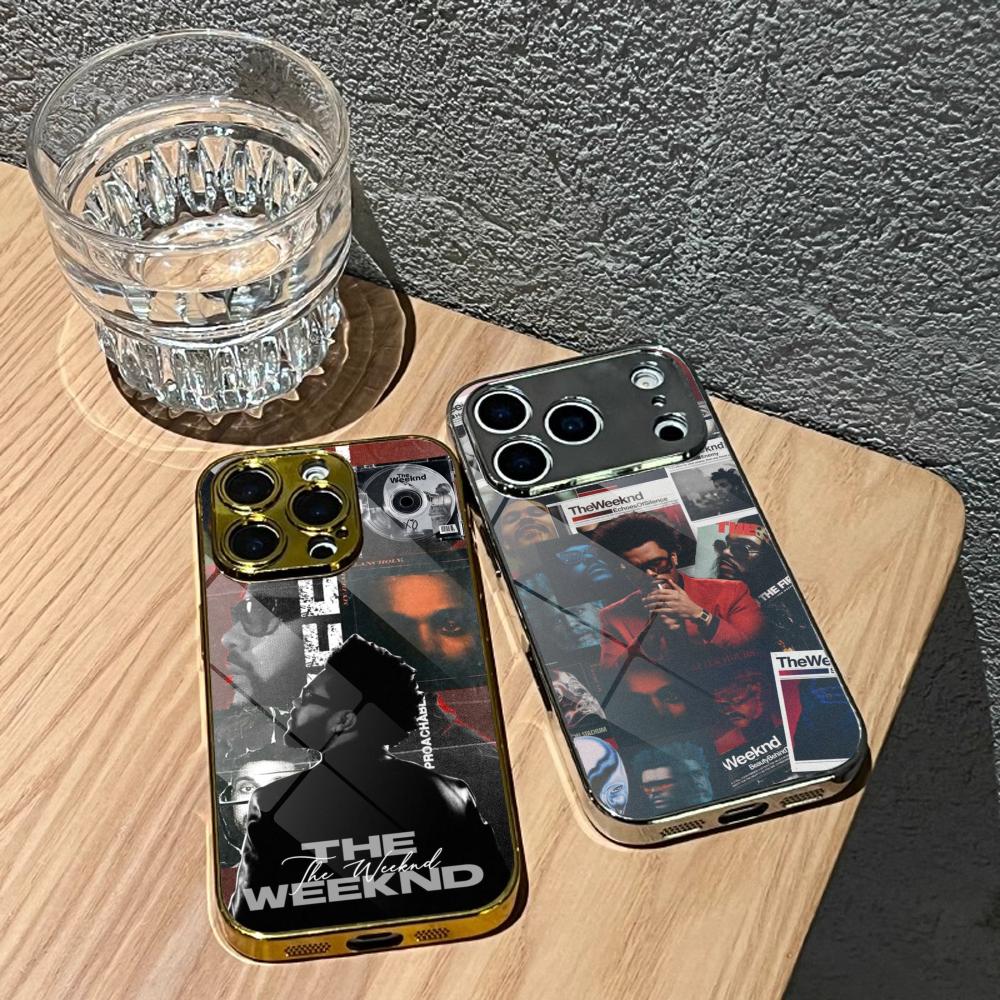 The W-Weeknds Singer Phone Cas - Phone Cases Popular 리뷰 및 가격