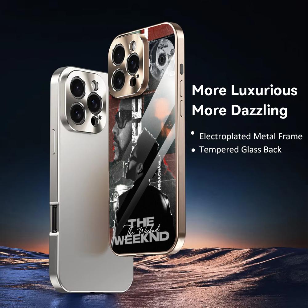 The W-Weeknds Singer Phone Cas - Phone Cases Popular 리뷰 및 가격