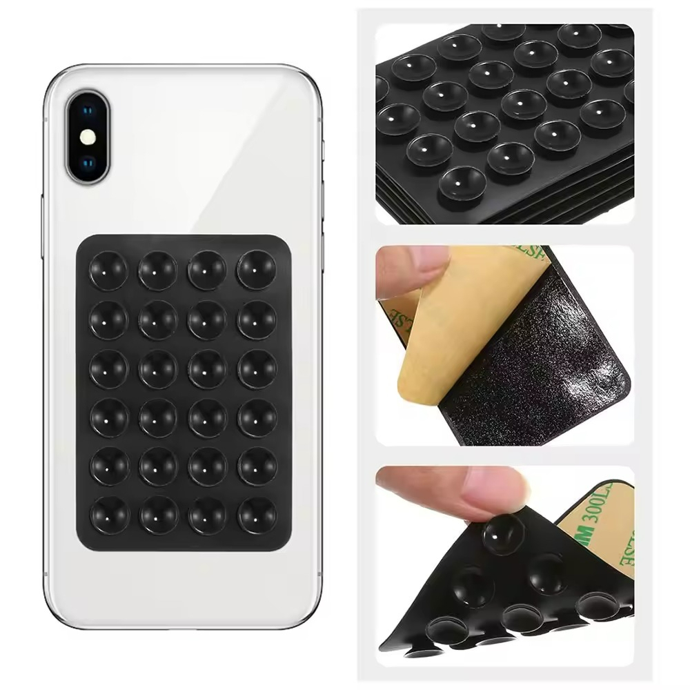 Silicone Suction Cup Phone Hol - Phone Cases Case 리뷰 및 가격