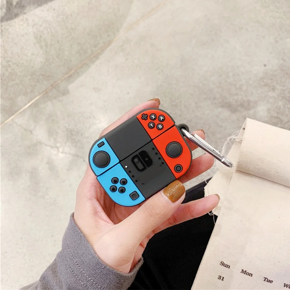 For Airpods Pro 3 Case,Cute 3D - Phone Cases Rubber 리뷰 및 가격