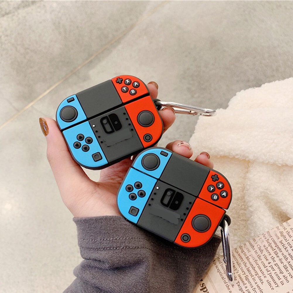 For Airpods Pro 3 Case,Cute 3D - Phone Cases Rubber 리뷰 및 가격