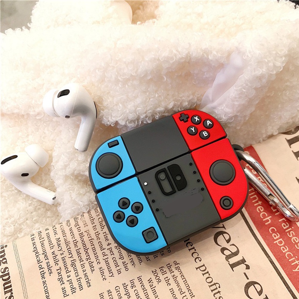 For Airpods Pro 3 Case,Cute 3D - Phone Cases Rubber 리뷰 및 가격