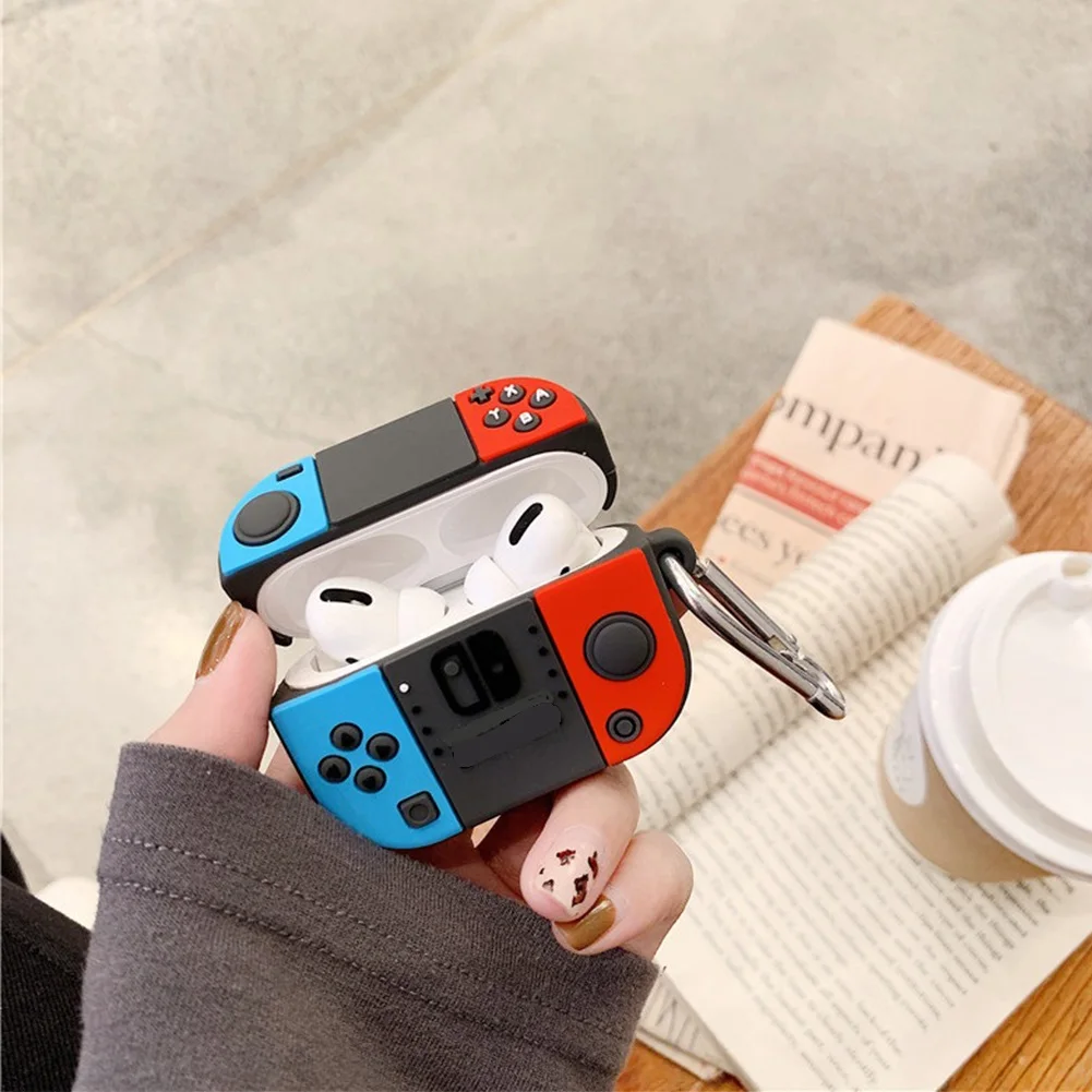 For Airpods Pro 3 Case,Cute 3D - Phone Cases Rubber 리뷰 및 가격