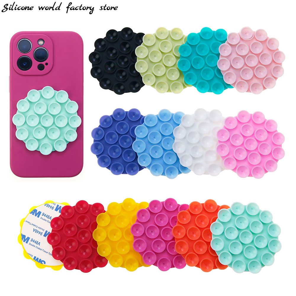 Silicone World Round Silicone  - Phone Cases Rubber 리뷰 및 가격