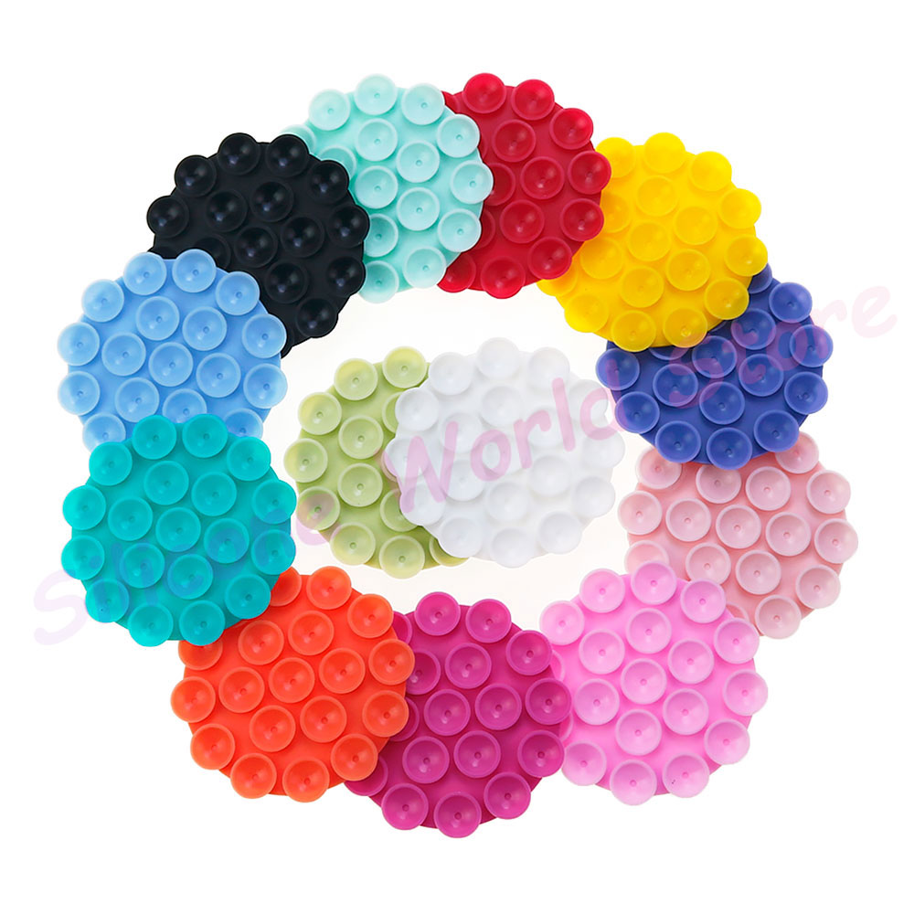 Silicone World Round Silicone  - Phone Cases Rubber 리뷰 및 가격