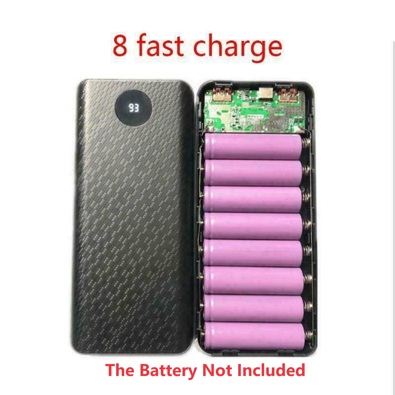 18650 Battery Charge Storage B - Phone Cases Android 리뷰 및 가격