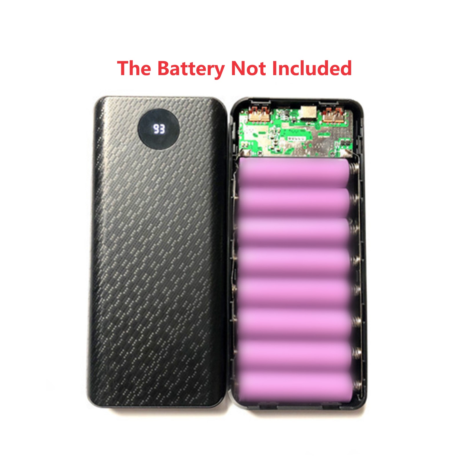 18650 Battery Charge Storage B - Phone Cases Android 리뷰 및 가격