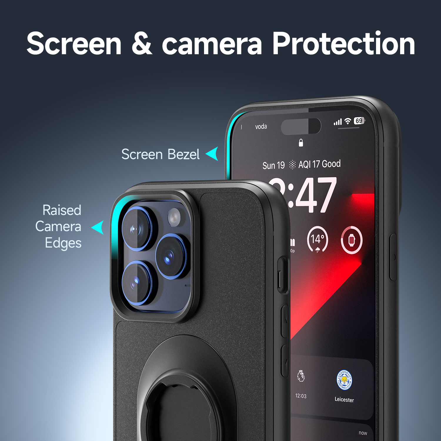 Quicky Mount Case for iPhone 1 - Phone Cases Quad Lock 리뷰 및 가격