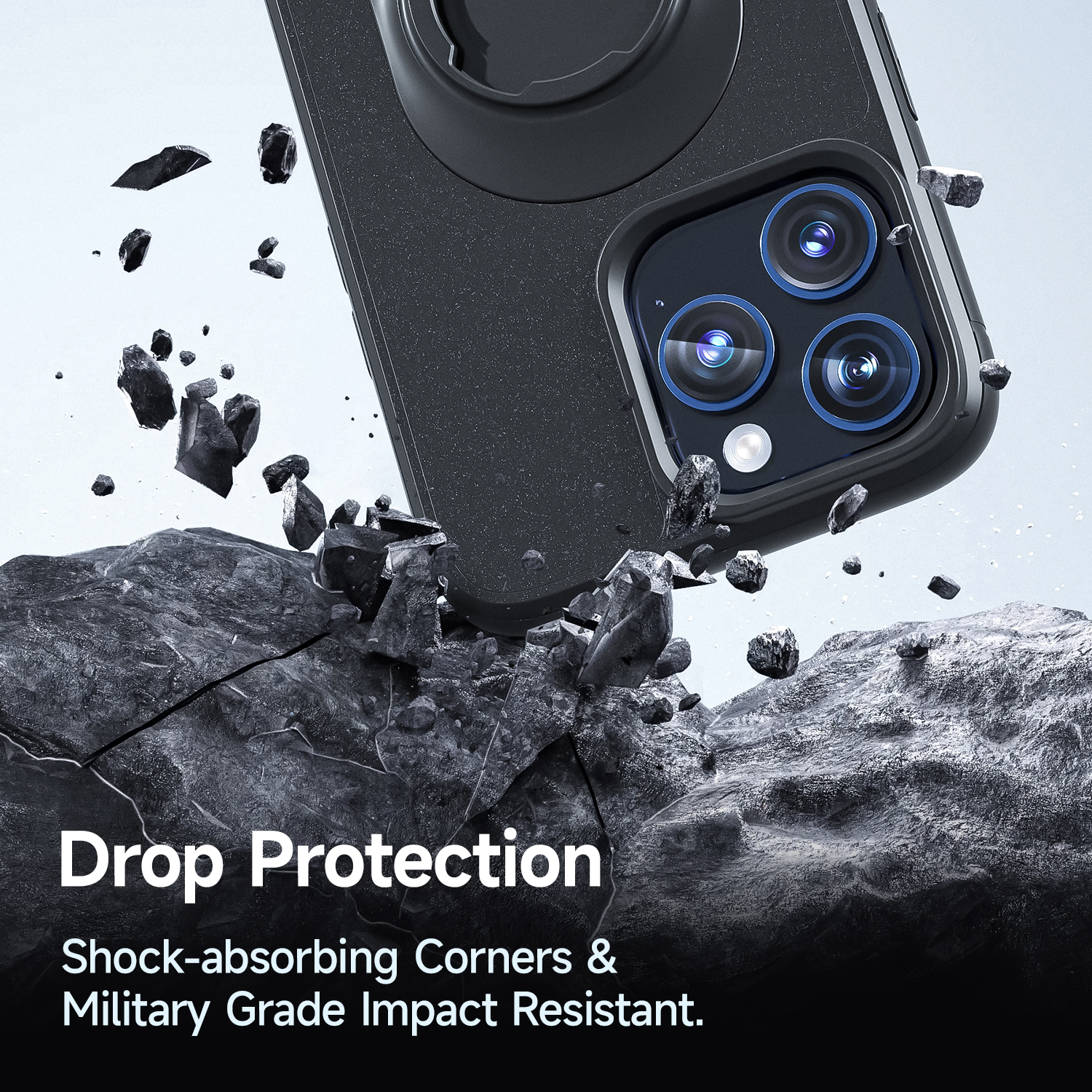 Quicky Mount Case for iPhone 1 - Phone Cases Quad Lock 리뷰 및 가격