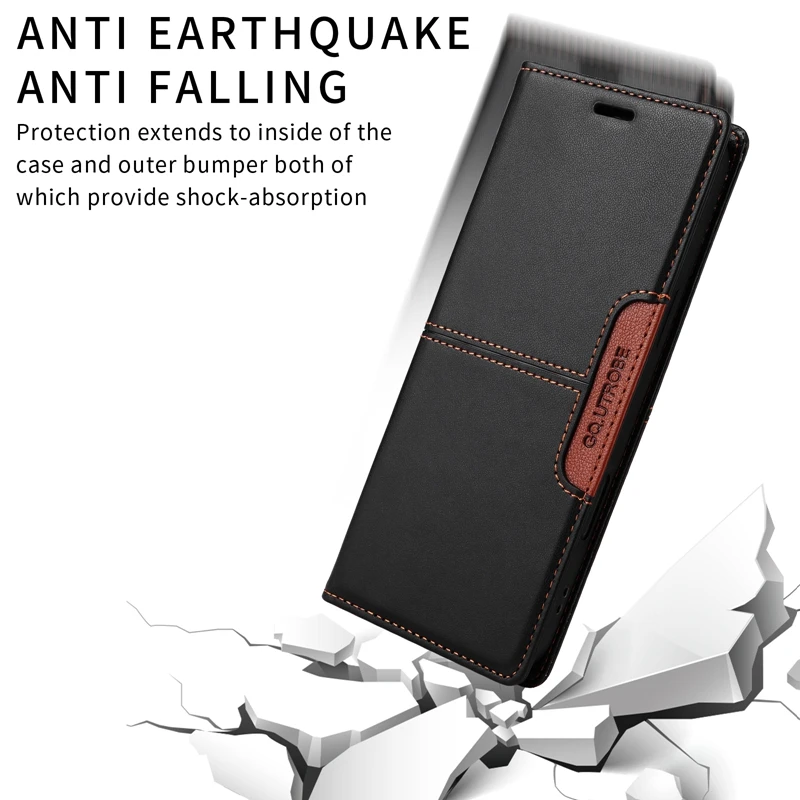 Pop 14T 13T 12T Case Flip Leat - Phone Cases On Shein 리뷰 및 가격