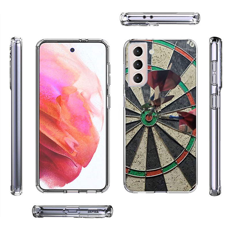 Darts Aesthetics Wire Target P - Phone Cases Target 리뷰 및 가격