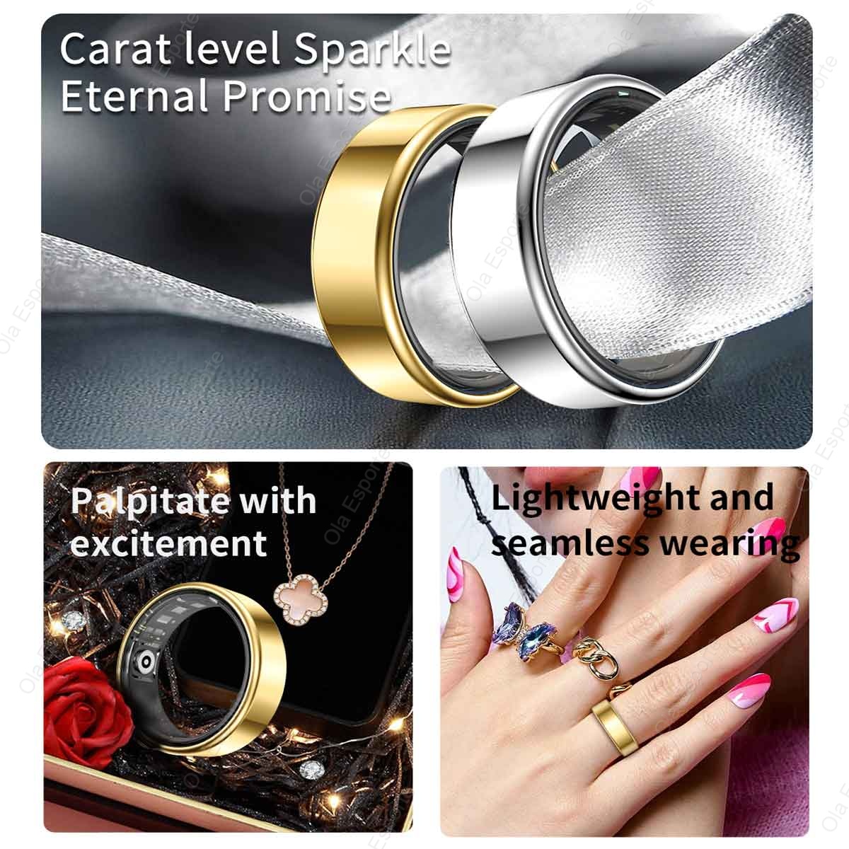 2026 New Multi-Functional Smar - Phone Cases Android 리뷰 및 가격