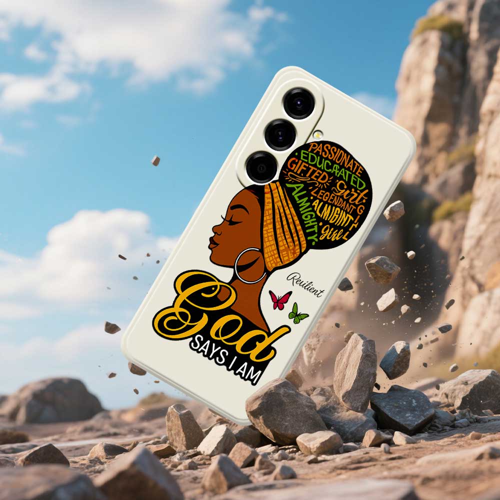 Personalized African-style Cas - Phone Cases Galaxy A16 5G 리뷰 및 가격
