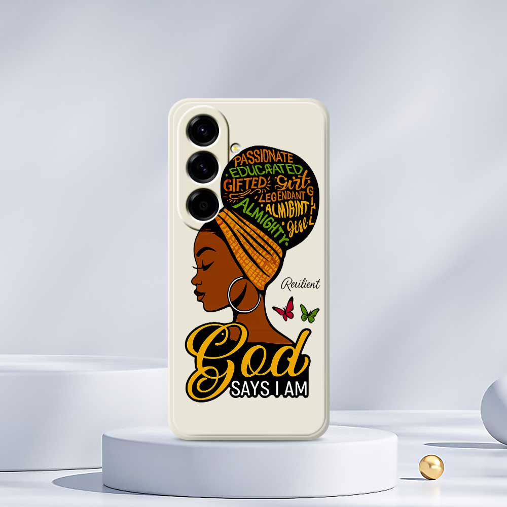 Personalized African-style Cas - Phone Cases Galaxy A16 5G 리뷰 및 가격